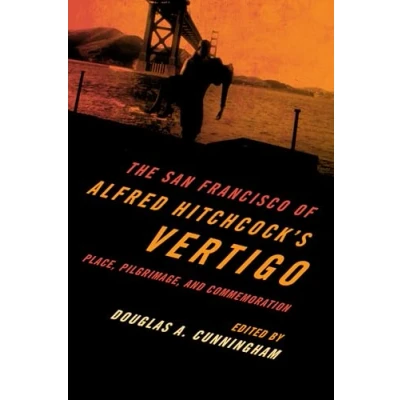 Imagen de The san francisco of alfred hitchcock\&#039;s vertigo.