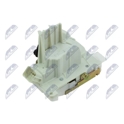 Imagen de NTY EZC FR 188 Cerradura de Puerta Atrás izquierda FORD: MONDEO 3 Stufenheck,
