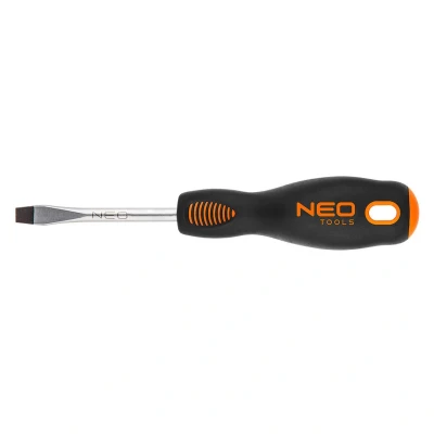 Imagen de NEO TOOLS 04 001 Destornillador 6.5 mm 38 magnético