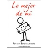 Imagen de Lo Mejor De Mi