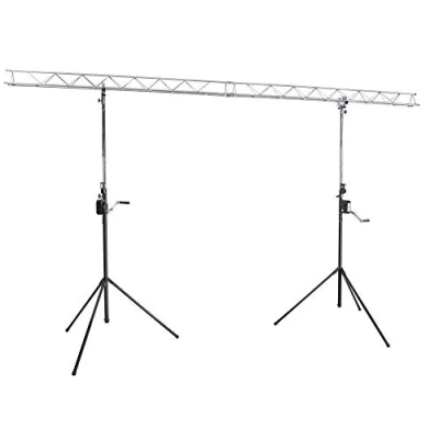 Imagen de ESTRUCTURA COMPLETA PARA ILUMINACION IBIZA LIGHT SLB03W