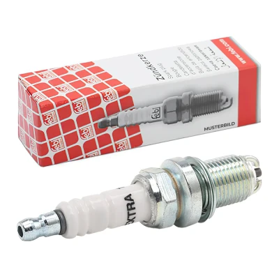 Imagen de FEBI BILSTEIN 13518 Bujía de encendido SW: 16 BMW: 3 Cabrio, Compact, Coupé, PEUGEOT: 206 Hatchback, 207 106 II Hatchback