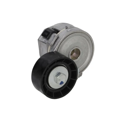 Imagen de INA 534 0255 10 Brazo tensor, correa trapecial poli V CITROËN: Berlingo / First I, I Furgón, Xsara Coupé