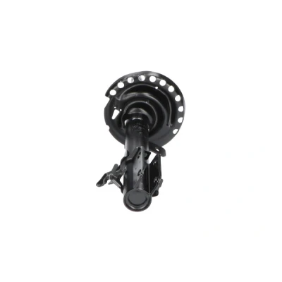 Imagen de KAVO PARTS SSA 6518 amortiguador Eje delantero, izquierda Presión de gas Bitubular Columna Espiga arriba NISSAN: MICRA 3