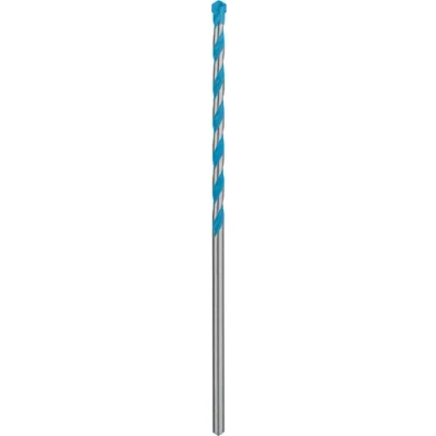 Imagen de Bosch 1x Broca EXPERT CYL 9 Multi Construction (para Hormigón, Baldosas blandas, Ø 5,50 mm, Professional Accesorios Taladro, Taladro/atornilladores perforadores)