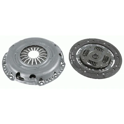 Imagen de SACHS 3000 951 024 Kit de Embrague sin cojinte desembrague 220 FORD: Focus 2, Mk1 Hatchback, C Max, VOLVO: S40 II, V50, C30
