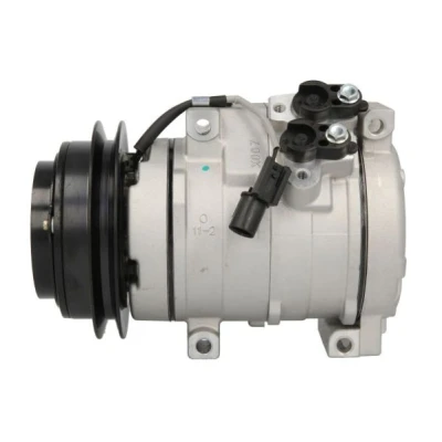 Imagen de Compresor de aire acondicionado THERMOTEC KTT090027