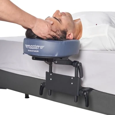 Imagen de Master Massage Kit de masaje ligero y cómodo para colchón uso doméstico