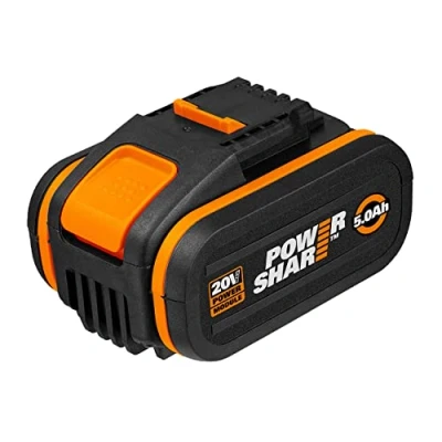 Imagen de WORX WA3556 Powershare 5.0Ah, Bat 20V