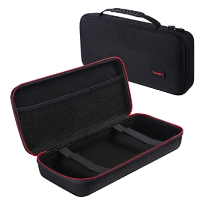 Imagen de funda para comprobador de tensión Benning Duspol 050261/050262/050263, transporte (solo carcasa)