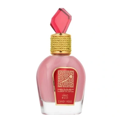 Imagen de Lattafa Musk Candy Rose Eau de Parfum 100 ml