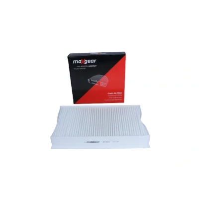 Imagen de MAXGEAR 26 1924 Filtro de habitáculo partículas 270 157 30 LAND ROVER: Range Rover Sport, Discovery 3, 4