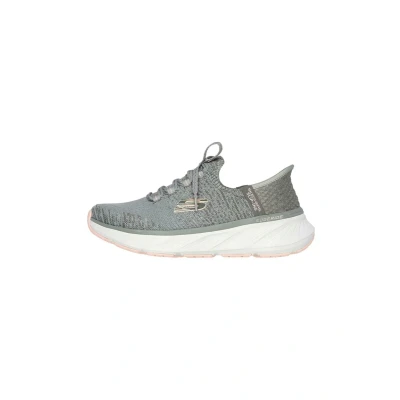 Imagen de Skechers Edgeride, Zapatillas Mujer, Green, 37 EU