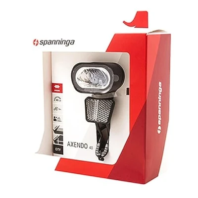 Imagen de Faro DL AXENDO 40&quot; EBIKE