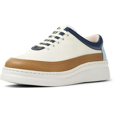Imagen de Camper Runner Up K201114, Zapatillas Mujer, Multi Assorted 008 TWS, 38 EU