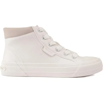 Imagen de Rocket Dog Cheery Hi, Zapatillas Mujer, White, 40 EU