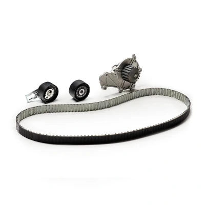 Imagen de DAYCO KTBWP9590 Bomba de Agua + Kit Distribucion PEUGEOT: 208 I Hatchback, 308 II 508 SW, CITROËN: C Elysée Berlina norauto, oscaro,