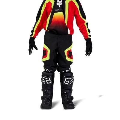Imagen de Fox Racing Kids 180 Ballast Jersey, Cortavientos