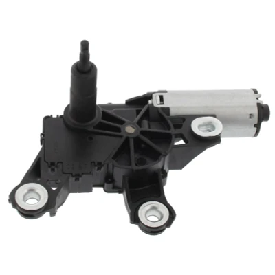 Imagen de MAPCO 90271 Motor del Limpiaparabrisas 12 posterior para dirección izquierda/derecha SKODA: Yeti