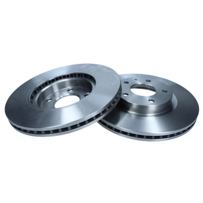 Imagen de MAXGEAR 19 4799 Disco de freno 295 25 ventilación interna sin buje rueda, perno sujeción rueda MAZDA: CX 30