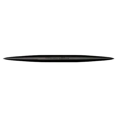 Imagen de Cold Steel Mini Torpedo Adultos Unisex, Negro, 305 mm