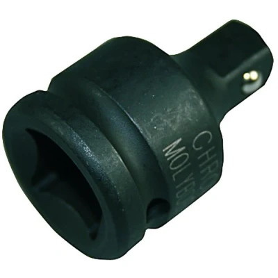 Imagen de SW Stahl 07937SB Adaptador de reducción, carraca 55 Acero Cr Mo 3/4 1/2