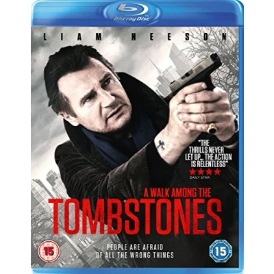 Imagen de A Walk Among The Tombstones (ebook)