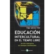 Imagen de Educacion Intercultural En El Tiempo Libre
