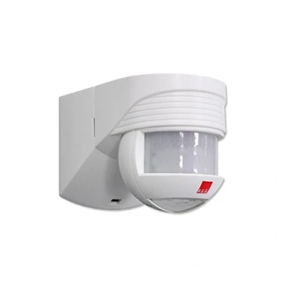 Imagen de Detector de Movimiento Beg LC Click 140 Grados Blanco b.e.g 91101