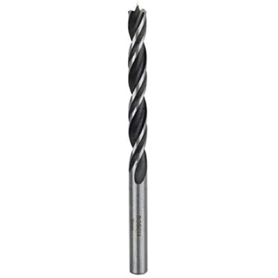 Imagen de Bosch Professional Broca en Espiral (para madera, Ø 8 mm, accesorios taladros rotativos)