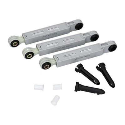 Imagen de LUTH Premium Profi Parts Amortiguador para Bosch 00742719 Lavadora 3 Piezas