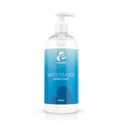 Imagen de EasyGlide 500 ML A Base De Agua
