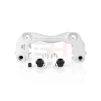 Imagen de GH 443520 Soporte de Pinzas Freno Eje delantero, derecha, izquierda, izquierda KIA: cee‘d I Hatchback