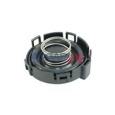 Imagen de BOGAP B1116102 Válvula, ventilación cárter con juntas tóricas tornillos BMW: 3 Sedán, 5 X3