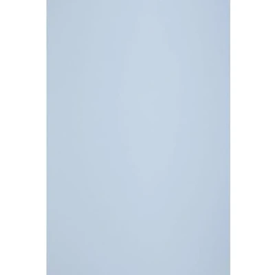 Imagen de Netuno 50x papel de color azul claro DIN A4 210x297mm 80g Circolor Hibiscus copia doble cara cartulina para impresora laser inkjet invitaciones tarjetas escuela oficina bricolaje ecológico