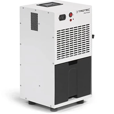 Imagen de TROTEC Deshumidificador TTK 75 ECO para la construcción