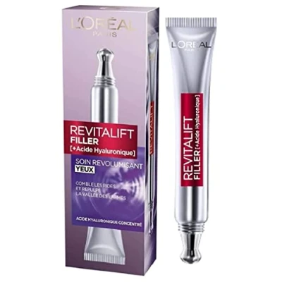 Imagen de D/Expertise Revita Filler Occhi 15