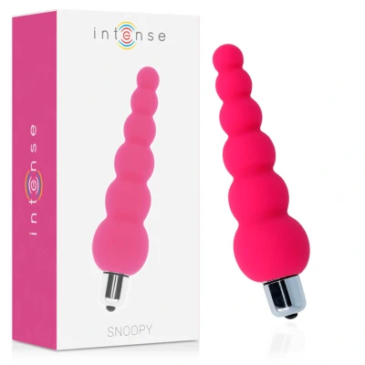 Imagen de Intense Snoopy Vibrador