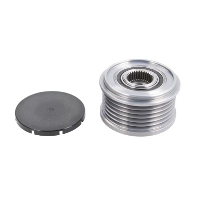 Imagen de VALEO 588005 Rueda Libre Alternador 40,9 RENAULT: CLIO 2, SCENIC LAGUNA NISSAN: Qashqai / Qashqai+2 I norauto, oscaro, mister auto