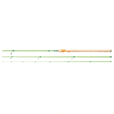 Imagen de Berkley Flex™ Caña Spinning para trucha (3 partes) 3.90m (10 30g)