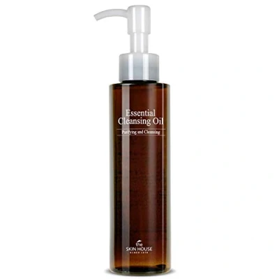 Imagen de THE SKIN HOUSE ESSENTIAL CLEANSING OIL 150 ML