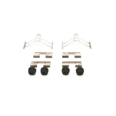 Imagen de BOSCH 1 987 474 831 Kit de accesorios, pastillas frenos HONDA: CR V 2, ACCORD 8
