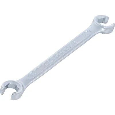 Imagen de BGS 1752 Llave de estrella doble abierta 15 x 17 mm