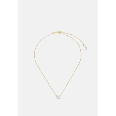 Imagen de Swarovski Stilla Collar white/goldcoloured, Mujer, Talla: One Size, White/gold coloured