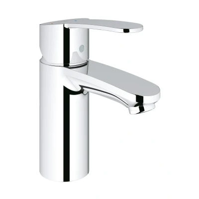 Imagen de Grohe Eurostyle Cosmopolitan grifos para lavabo con cuerpo suave Ref. 2337320E