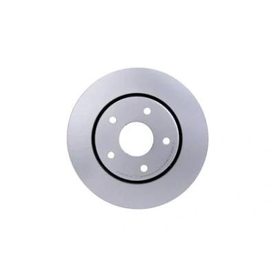 Imagen de HELLA PRO 8DD 355 115 841 Disco de freno 302 28 05/05 127 ventilación externa revestido sin perno sujeción rueda, buje rueda