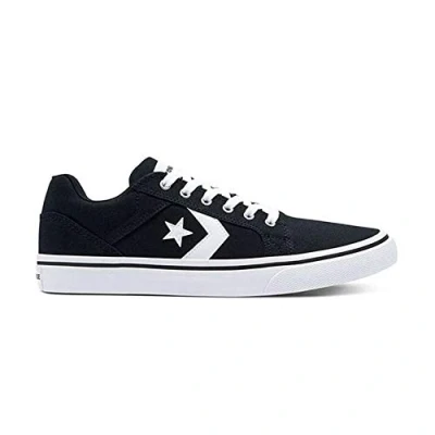 Imagen de Converse El Distrito 2.0, Sneaker Hombre, Blanco y Negro, 37.5 EU