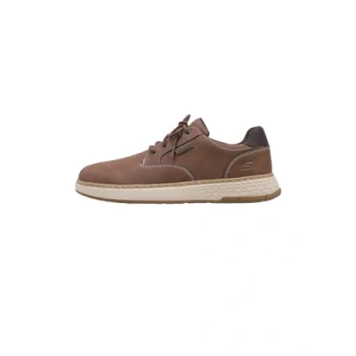 Imagen de Skechers, TANTRIC COPANO Hombre, Marrón sintético, 46 EU