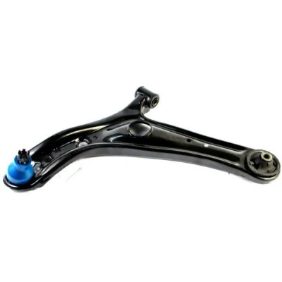 Imagen de YAMATO J32157YMT Barra oscilante, suspensión de ruedas izquierda, debajo, Eje delantero Brazo oscilante transversal 13,35mm TOYOTA: Yaris II Hatchback