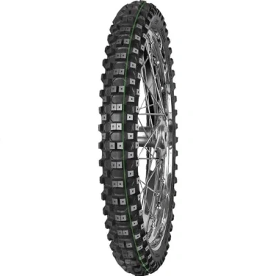 Imagen de Mitas ENDURO TRAIL RALLY MH SUPER LIGHT M/C M+S TT 90/90 R21 54R coche de turismo Neumáticos verano 70000982